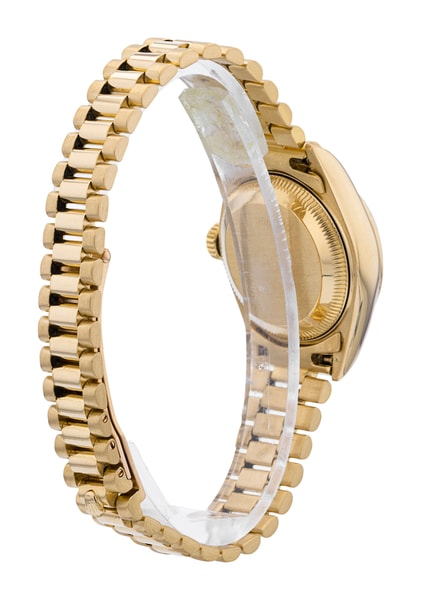 Rolex Datejust Lady 69178